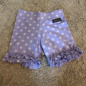 💜 Matilda Jane Shorties